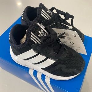 Adidas Swift Ortholite - Toddler Sz 7